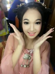 -盘子女人坊(珠海拱北旗舰店)