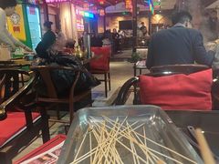 -来涮蜀鲜货火锅串串香(菜市口店)