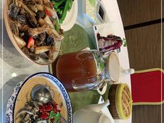 -便宜坊烤鸭店(甜水园店)