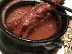 -城南往事风味主题餐厅(领秀城店)