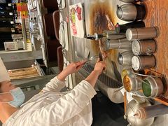 -雅玛花式铁板烧(国宏宾馆店)