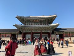 -景福宫