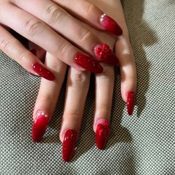 -LILY NAILS美甲美睫