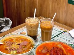 -华嫂冰室(尖沙咀店)