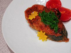 -北京王府井希尔顿酒店·秦唐中餐厅Chynna
