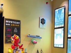 -谜盒子奇幻密室(南屏店)