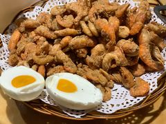 -洁雅小南方俏巴鱼馆(汴河街店)