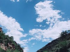 -桑干河大峡谷旅游区