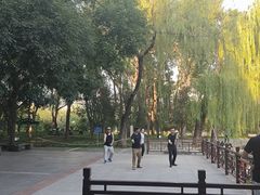 -玲珑塔公园