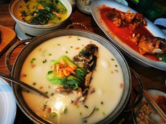 -嘉禾·悦享餐厅(八方汇店)