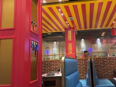 -邢氏老太太烤串(北兴街店)