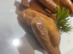 -肆月河豚·新淮扬(金融街店)