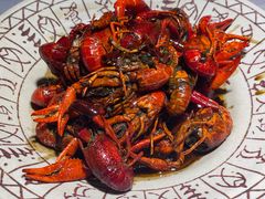 -有位虾匠·手工土菜小馆(市北店)