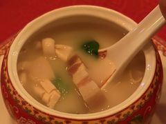 -白家大院·王府宫廷菜(苏州街店)