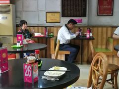 -华辉拉肠(小北路店)