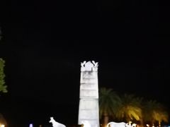 -清迈夜间动物园