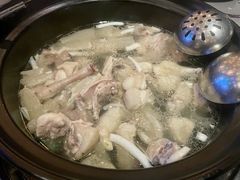 -同仁四季椰子鸡(宝安壹方城店)