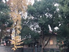 -上海孙中山故居纪念馆