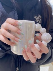 -斯馨·健康美甲美睫