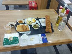 -姑苏鸿昌兴大食堂(中山北路店)