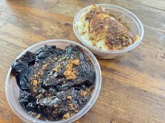 -共和老洪豆花草粿水粿