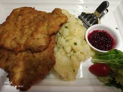 -Paulaner·德国帕拉娜自酿啤酒餐厅(海上世界店)