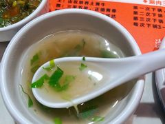 -潮牛海记•潮汕牛肉火锅•醉鸡煲•粿条汤(通北路店)