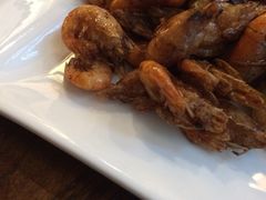 -金枝玉叶上海人家食府(三里河店)