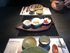 -花潮料理艺食馆(成都万象城店)