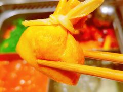 鱼籽福袋-海底捞火锅(龙湖北京大兴天街店)