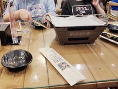 -聚点串吧·北京烧烤(朝北店)