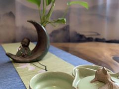-成都蓝城悦杏温泉美食酒店(宽窄巷子店)