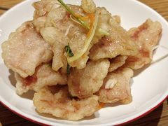 -金掌勺·锅包肉(广渠门店)