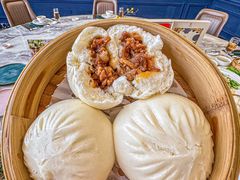 -馨越楼·点心·粤菜(赤坎店)