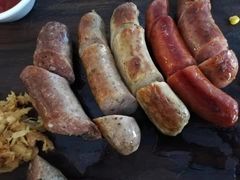 -马克西姆俄罗斯餐厅(通亚街店)