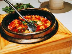 -渔嫂烧河鲜•土菜馆(中正天街店)