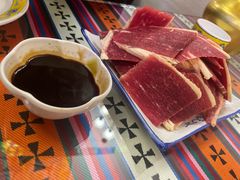 -卡万金特色藏餐