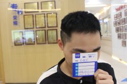 -大麦微针植发丨全国连锁