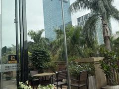 -茶油香闽南菜·花园餐厅(前埔店)