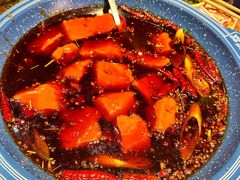 -王歘歘·chuǎ火锅(五道营店)