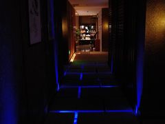 过道-金色春天.美颜康体纯正SPA(黄泥磅店)