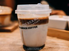 Dirty-Vanillacafe香草咖啡(银海大世界店)