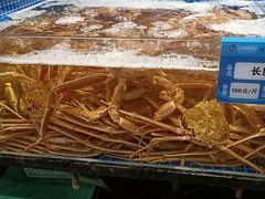 -东海怡品海鲜豆捞(星街坊店)