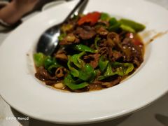 -煜丰汴京烤鸭(福彩路店)