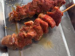 微波腱子肉-海平馄饨(逍遥二路店)