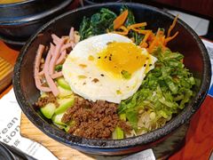 -鑫日千里马朝鲜族小馆(总店)