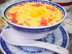 杨枝甘露-捷信牛奶甜品世家(柳巷店)