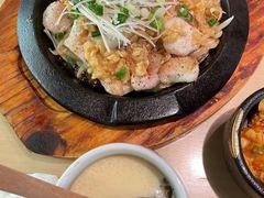 -沼津港精致料理·寿喜烧·烧鸟(漕河泾印象城店)