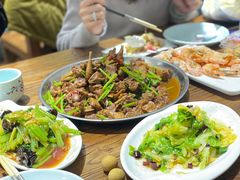 -美华大炒鸽子店