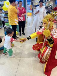 -孩子王(协信星光时代广场店)